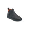 Roxy Zapatillas Mujer GIGGIA NEGRO lateral interior