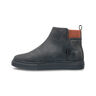 Roxy Zapatillas Mujer GIGGIA NEGRO puntera