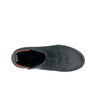 Roxy Zapatillas Mujer GIGGIA NEGRO vista frontal girada 45º