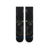 Stance Calcetines ALIEN CREW NEGRO 02