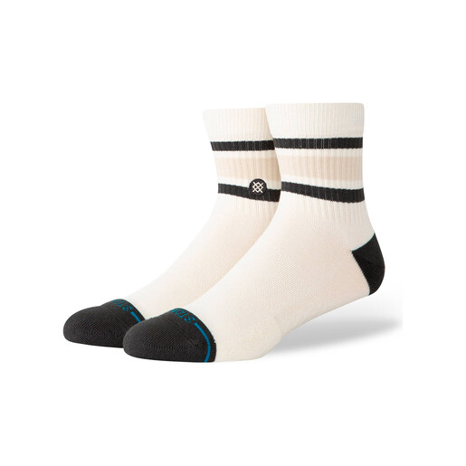 STANCE BOYD QTR blanco