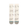Stance Calcetines CHERUB CREW BLANCO 02