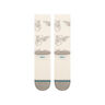 Stance Calcetines CHERUB CREW BLANCO 03