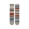 Stance Calcetines CURREN ST CREW AZUL 02