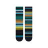 Stance Calcetines CURREN ST CREW AZUL 02