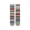 Stance Calcetines CURREN ST CREW AZUL 03