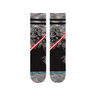 Stance Calcetines DARTH CREW GRIS 02