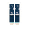 Stance Calcetines GECKO CREW MARINO 03