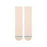 Stance Calcetines ICON BEIGE 02