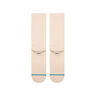 Stance Calcetines ICON BEIGE 03