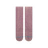 Stance Calcetines ICON DYED CREW MORADO 03