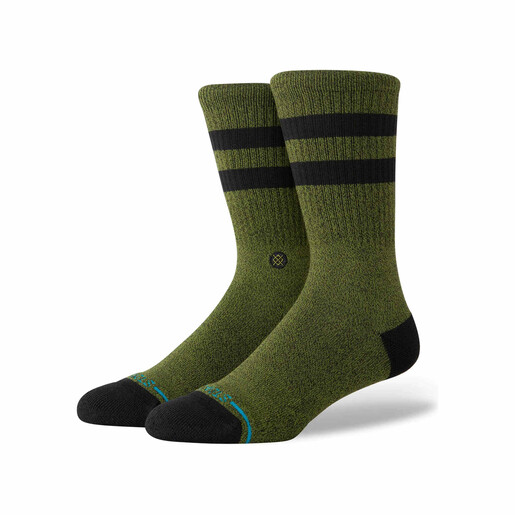 STANCE JOVEN