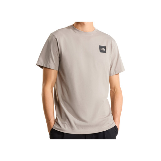 THE NORTH FACE M EVOLUTION BOX HALF DOME REGULAR SHORT beige