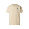 The North Face Camiseta Hombre M MONTE REGULAR SHORT SLEEVE TEE-GRAPHIC BEIGE 03