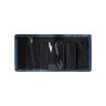 The North Face Cartera BASE CAMP WALLET GRIS 02
