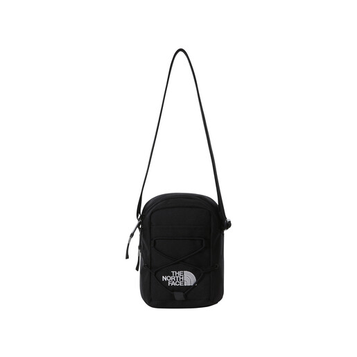 THE NORTH FACE JESTER CROSSBODY negro