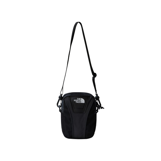 THE NORTH FACE Y2K SHOULDER BAG NEBL negro