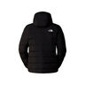 The North Face Chaqueta Hombre M ACONCAGUA 3 HOODIE NEGRO 05