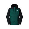 The North Face Chaqueta Hombre M ERSA WIND ANORAK VERDE 03