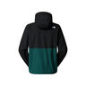 The North Face Chaqueta Hombre M ERSA WIND ANORAK VERDE 04