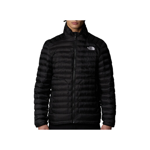 THE NORTH FACE M HUILA SYNTHETIC JACKET negro