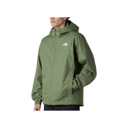 THE NORTH FACE M QUEST JACKET - EU verde