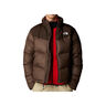 The North Face Chaqueta Hombre M SAIKURU JACKET MARRON 03
