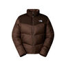 The North Face Chaqueta Hombre M SAIKURU JACKET MARRON 04