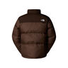 The North Face Chaqueta Hombre M SAIKURU JACKET MARRON 05