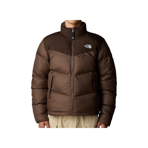 THE NORTH FACE M SAIKURU JACKET marron