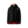 The North Face Chaqueta Mujer W ACONCAGUA 3 HOODIE  03