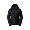 The North Face Chaqueta Mujer W ACONCAGUA 3 HOODIE  04