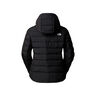 The North Face Chaqueta Mujer W ACONCAGUA 3 HOODIE  05
