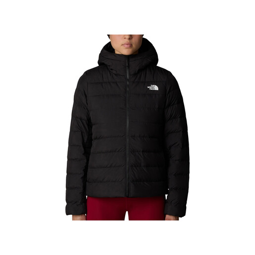 THE NORTH FACE W ACONCAGUA 3 HOODIE