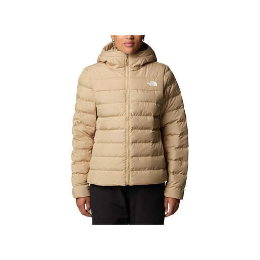 THE NORTH FACE W ACONCAGUA 3 HOODIE