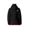 The North Face Chaqueta Mujer W ACONCAGUA 3 HOODIE  vista trasera
