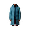 The North Face Chaqueta Mujer W ACONCAGUA PARKA  03