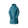 The North Face Chaqueta Mujer W ACONCAGUA PARKA  04