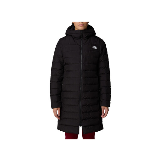 THE NORTH FACE W ACONCAGUA PARKA negro