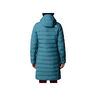 The North Face Chaqueta Mujer W ACONCAGUA PARKA  vista trasera