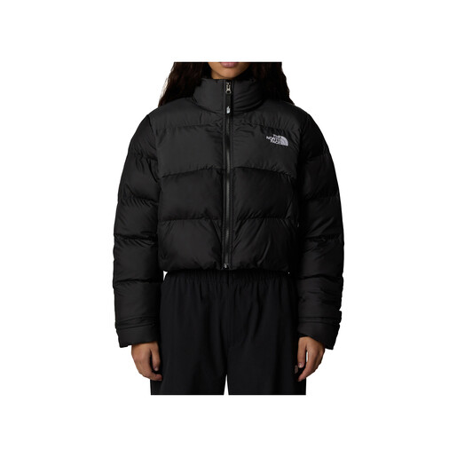 THE NORTH FACE W CROPPED SAIKURU