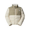 The North Face Chaqueta Mujer W SAIKURU JACKET  04