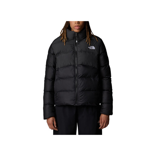 THE NORTH FACE W SAIKURU JACKET negro