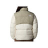 The North Face Chaqueta Mujer W SAIKURU JACKET  vista trasera
