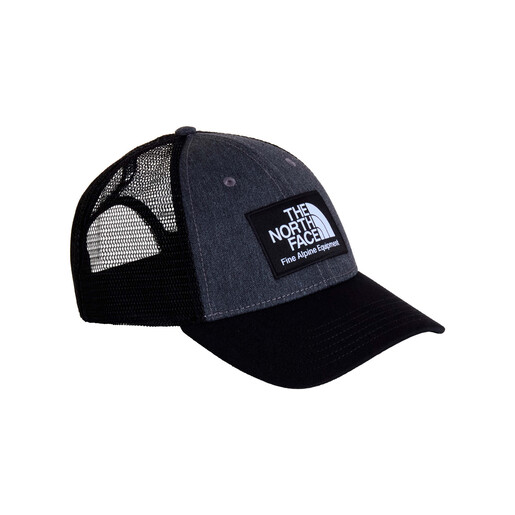 THE NORTH FACE MUDDER TRUCKER gris