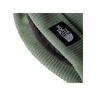 The North Face Gorro SALTY LINED BEANIE VERDE 03