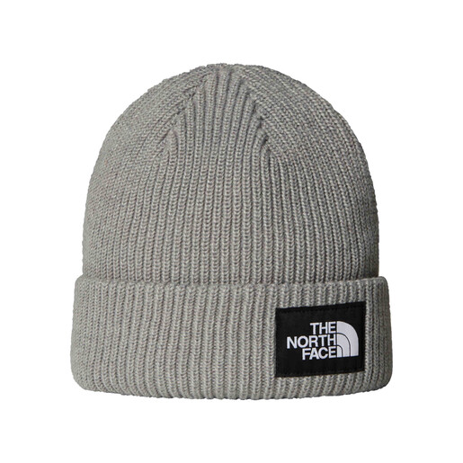 THE NORTH FACE SALTY LINED BEANIE gris