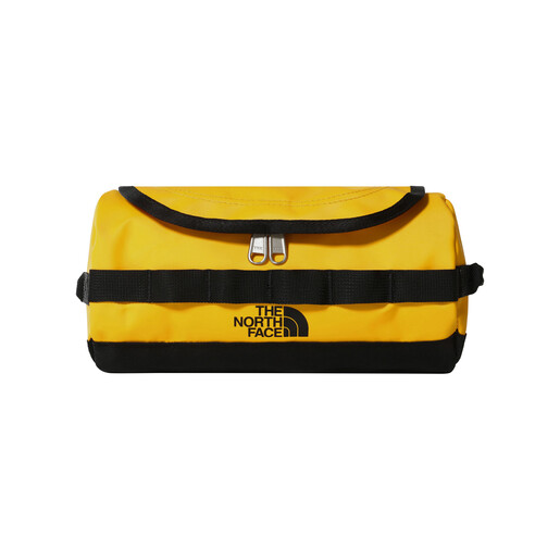 THE NORTH FACE BC TRAVEL CANISTER - S amarillo