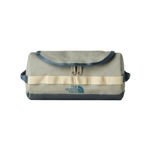 THE NORTH FACE BC TRAVEL CANISTER - S gris