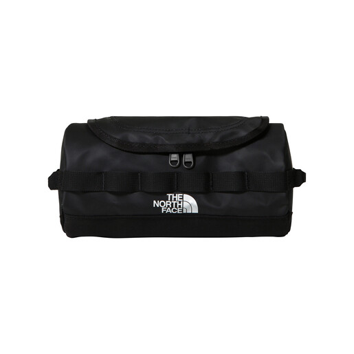 THE NORTH FACE BC TRAVEL CANISTER - S negro